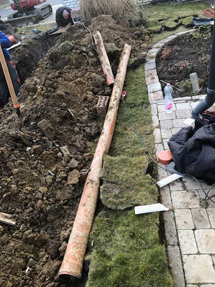 Duguláselhárítás gyorsan és hatékonyan